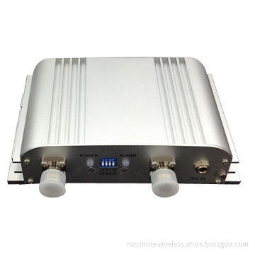 GSM 890 to 960MHz Cellphone Signal Repeater, Amplifier Booster with 1,500m<sup>2</sup> Coverage Area